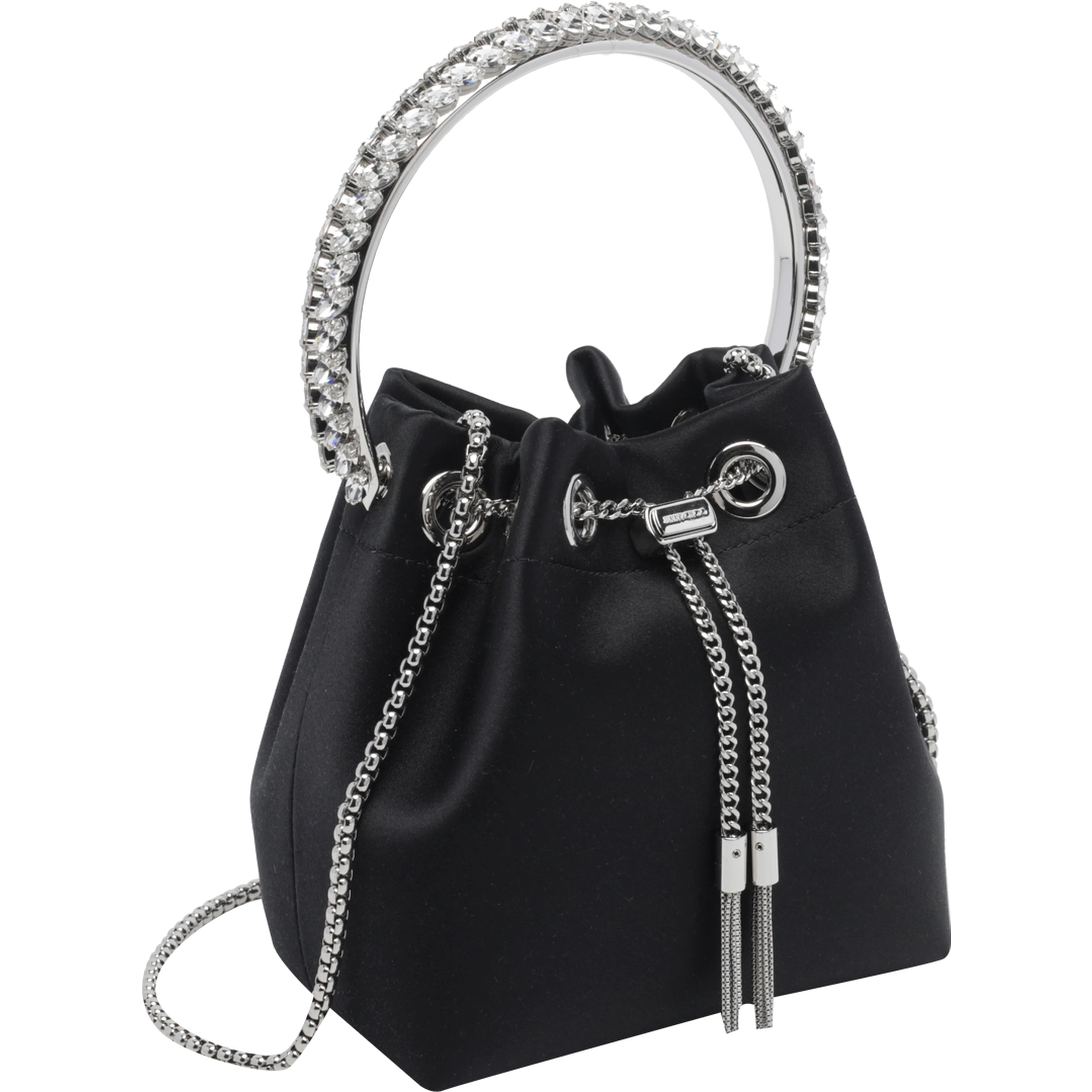 JIMMY CHOO Bags.. Black