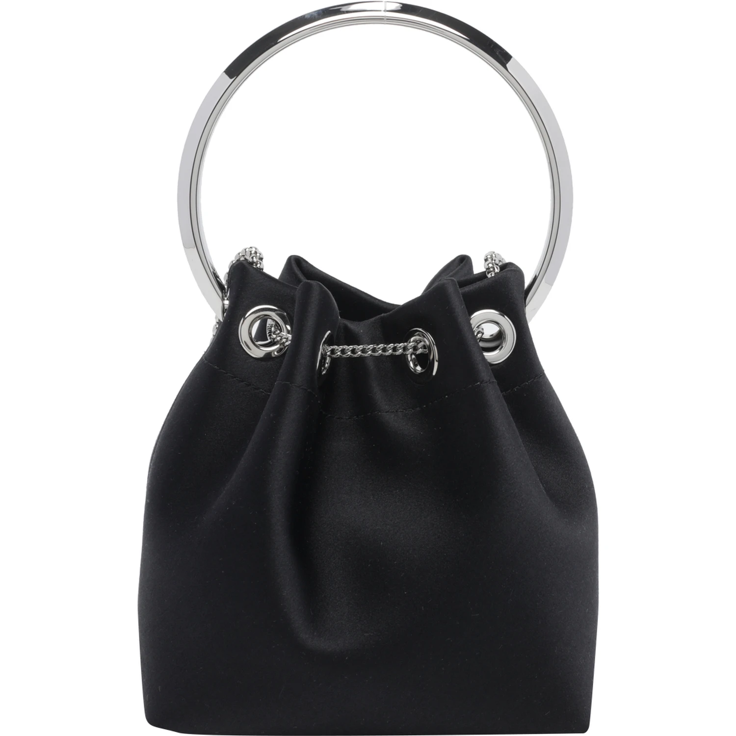 Jimmy Choo Bags.. Black