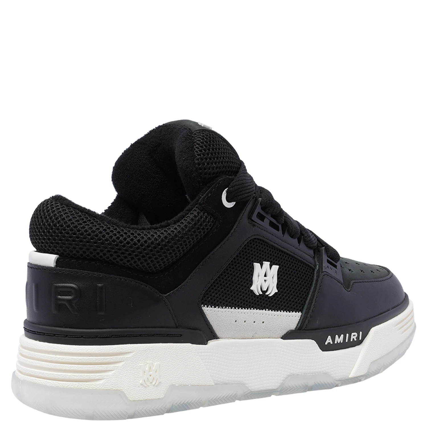 Amiri Sneakers Black