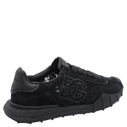 Dolce & Gabbana Sneakers Black