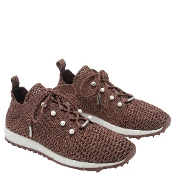 JIMMY CHOO Sneakers