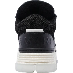 Amiri  Sneakers Black