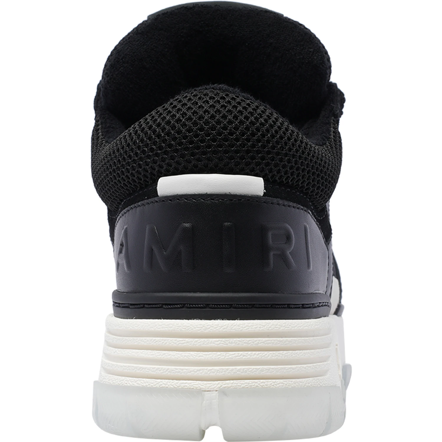 Amiri Sneakers Black