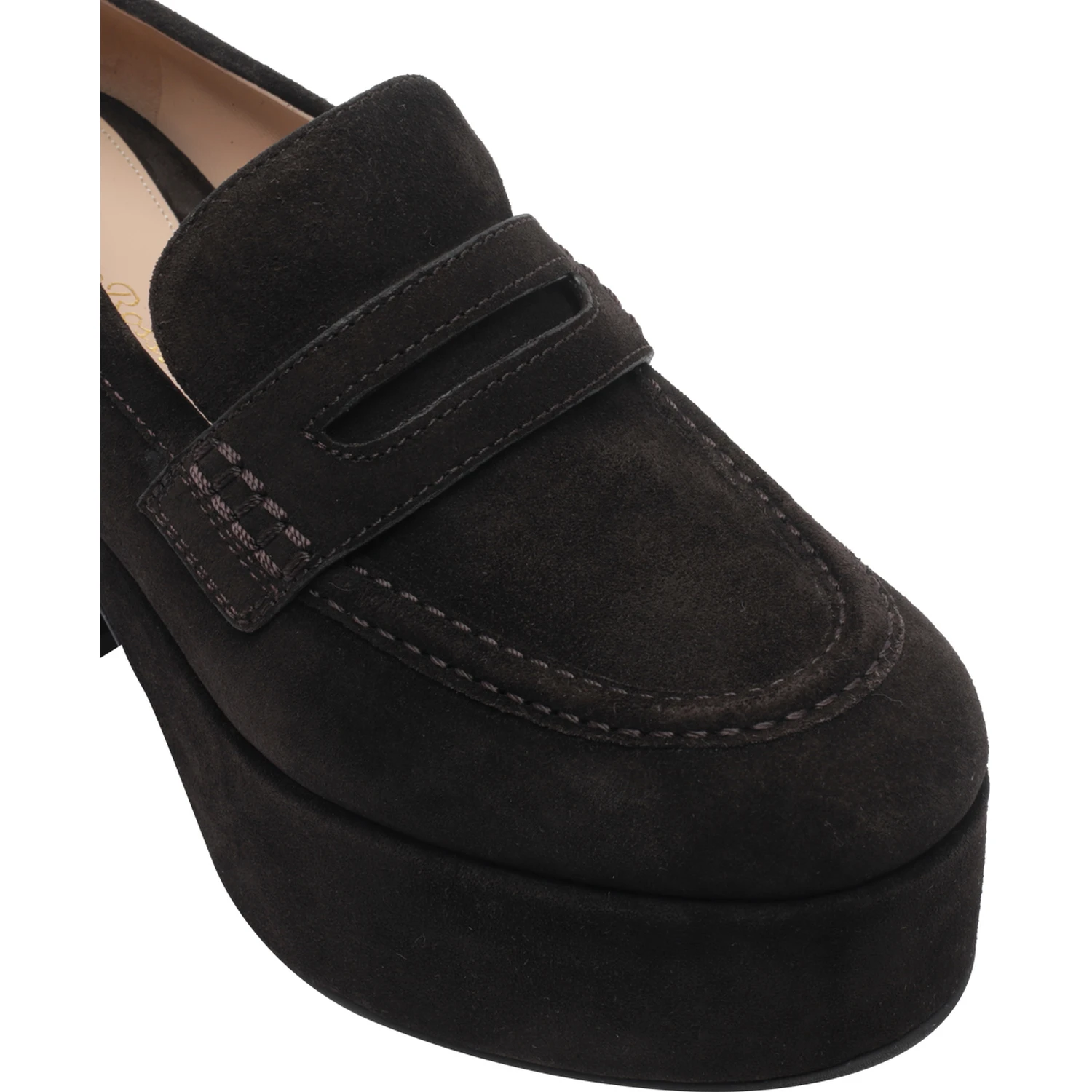 Gianvito Rossi With Heel