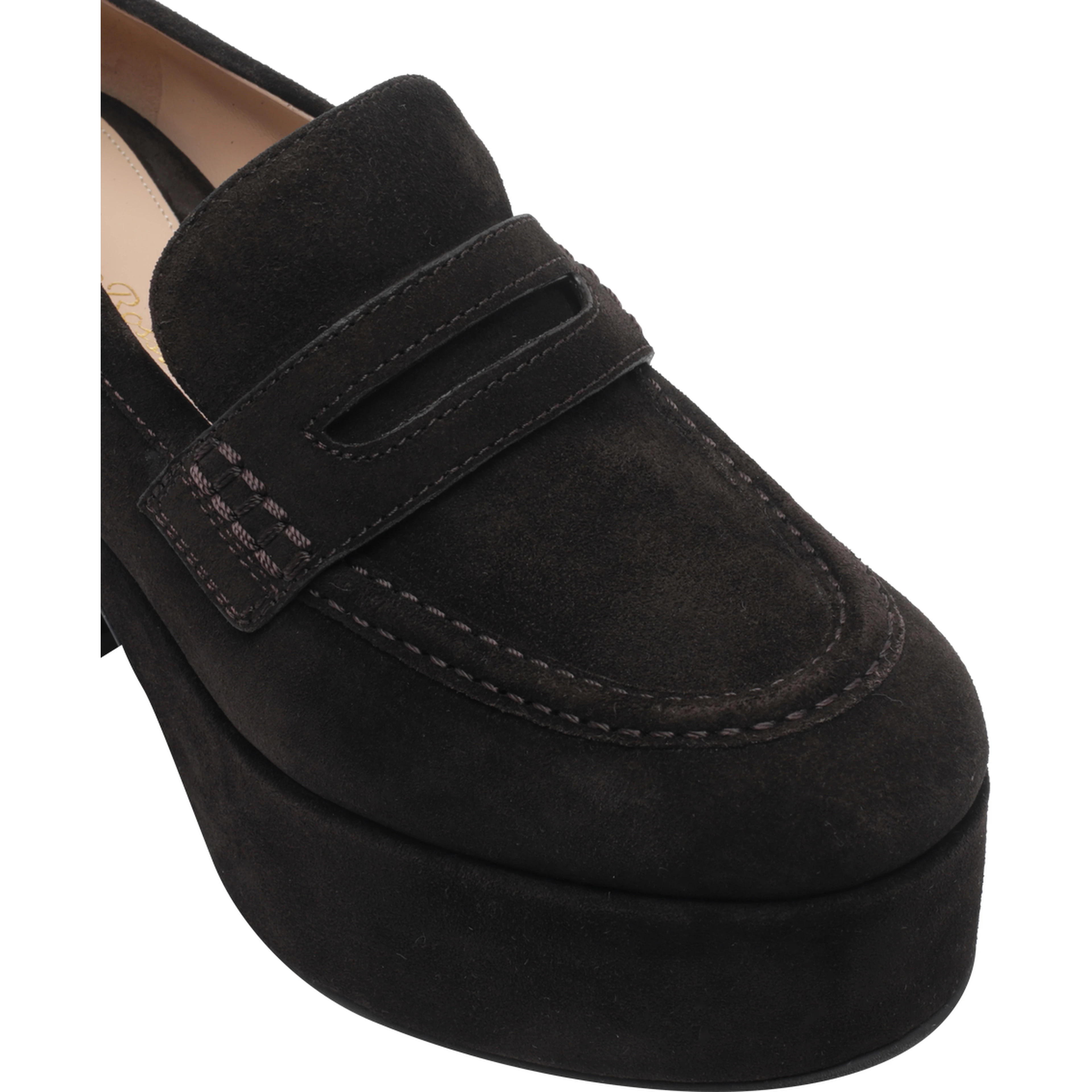 Gianvito Rossi With Heel
