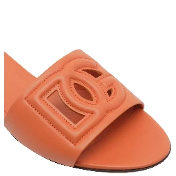 Dolce & Gabbana Sandals