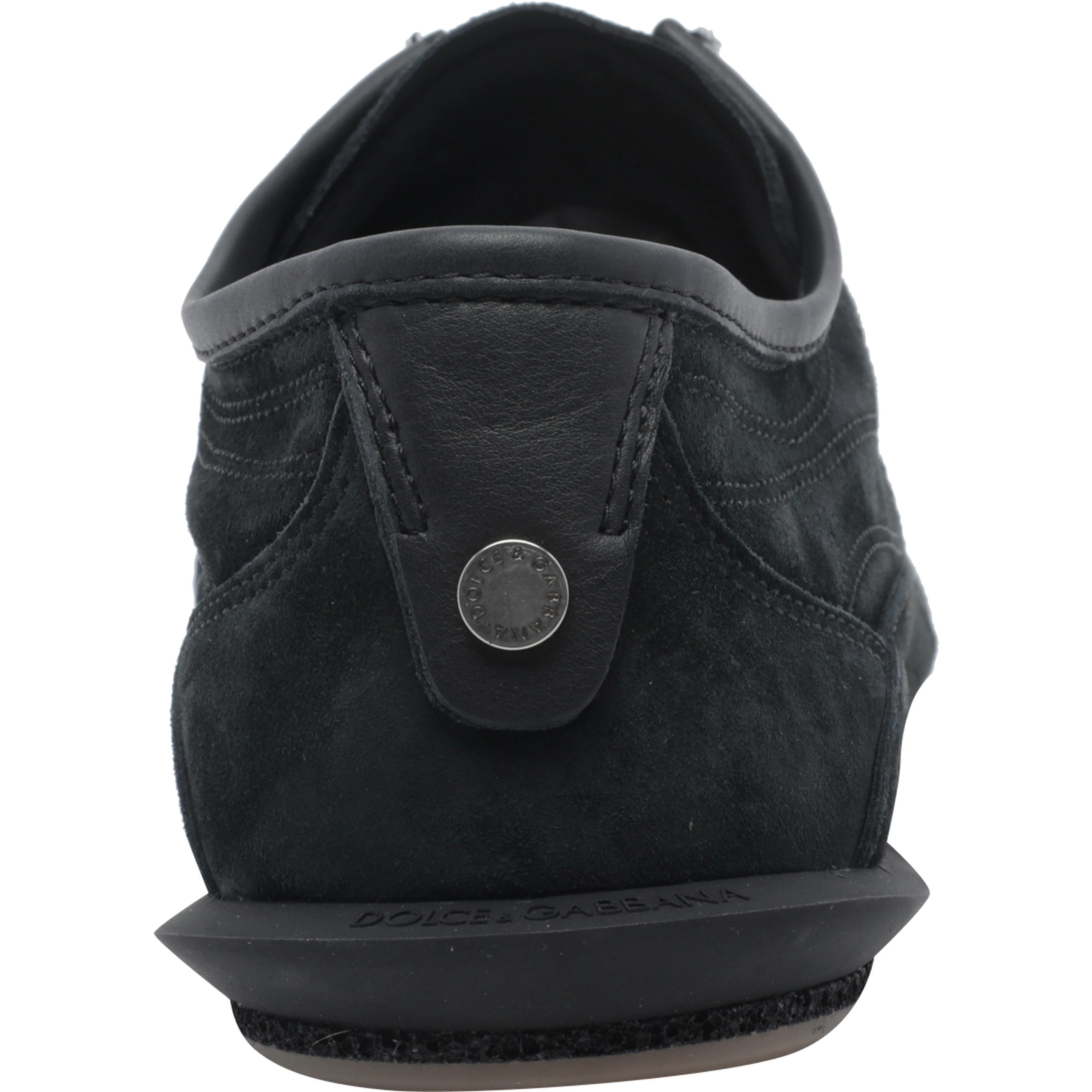Dolce & Gabbana Sneakers Black