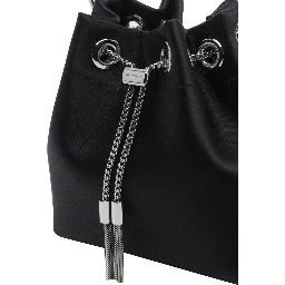 Jimmy Choo Bags.. Black