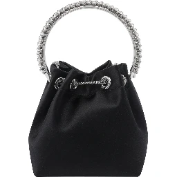JIMMY CHOO Bags.. Black