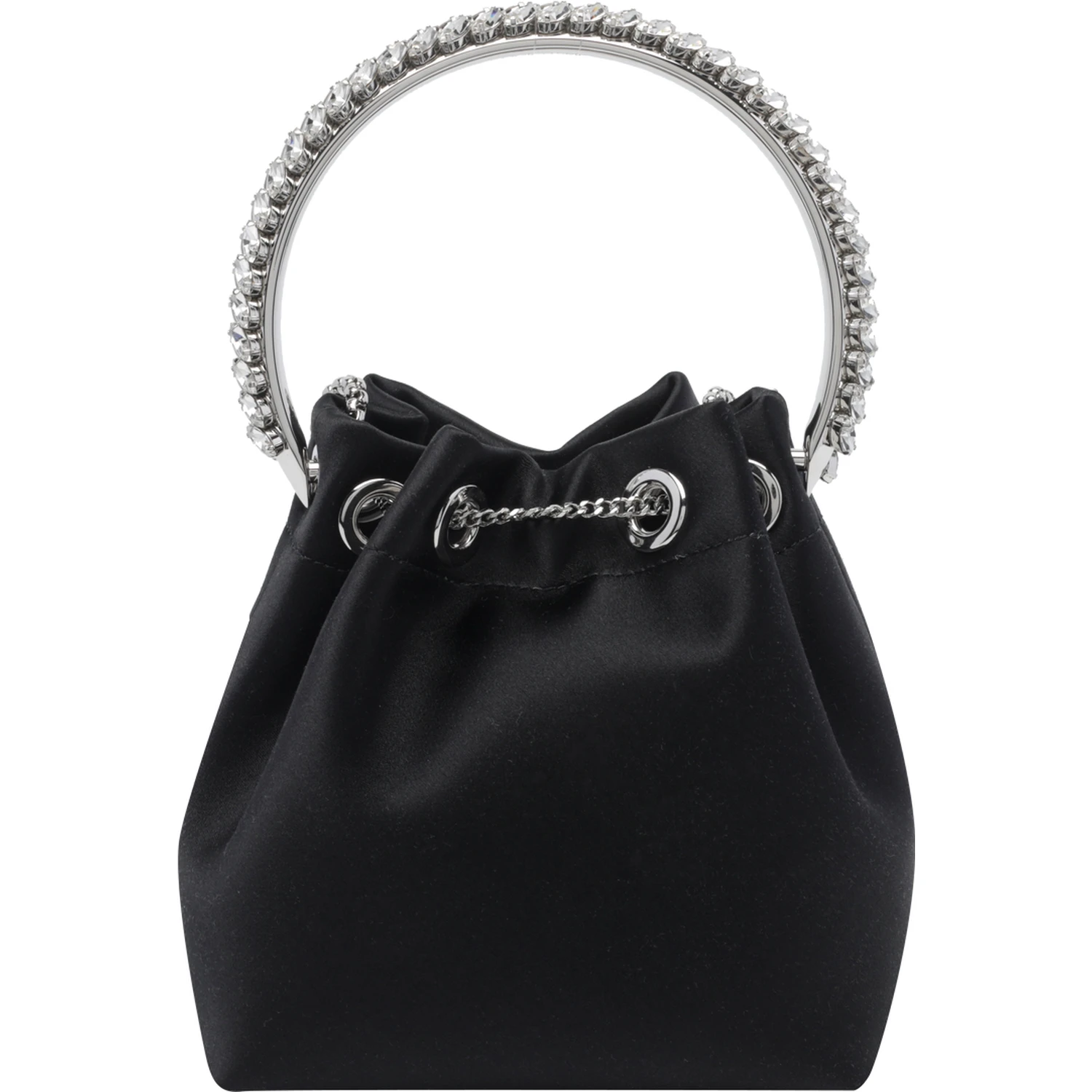 JIMMY CHOO Bags.. Black