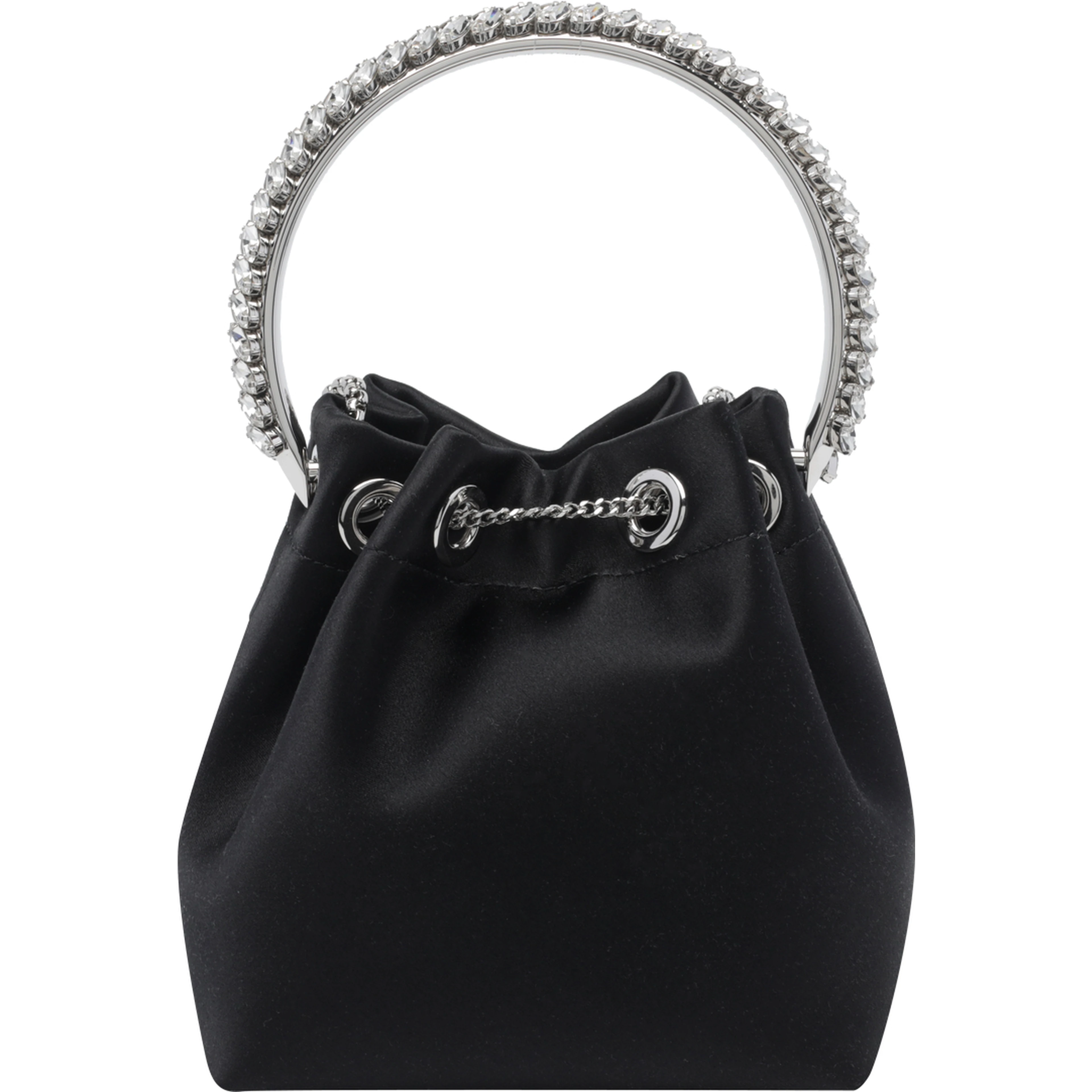 JIMMY CHOO Bags.. Black