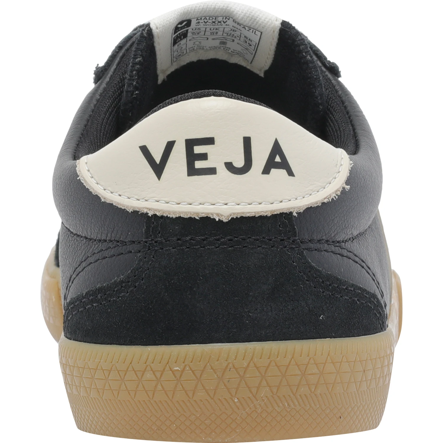 Veja Sneakers Black