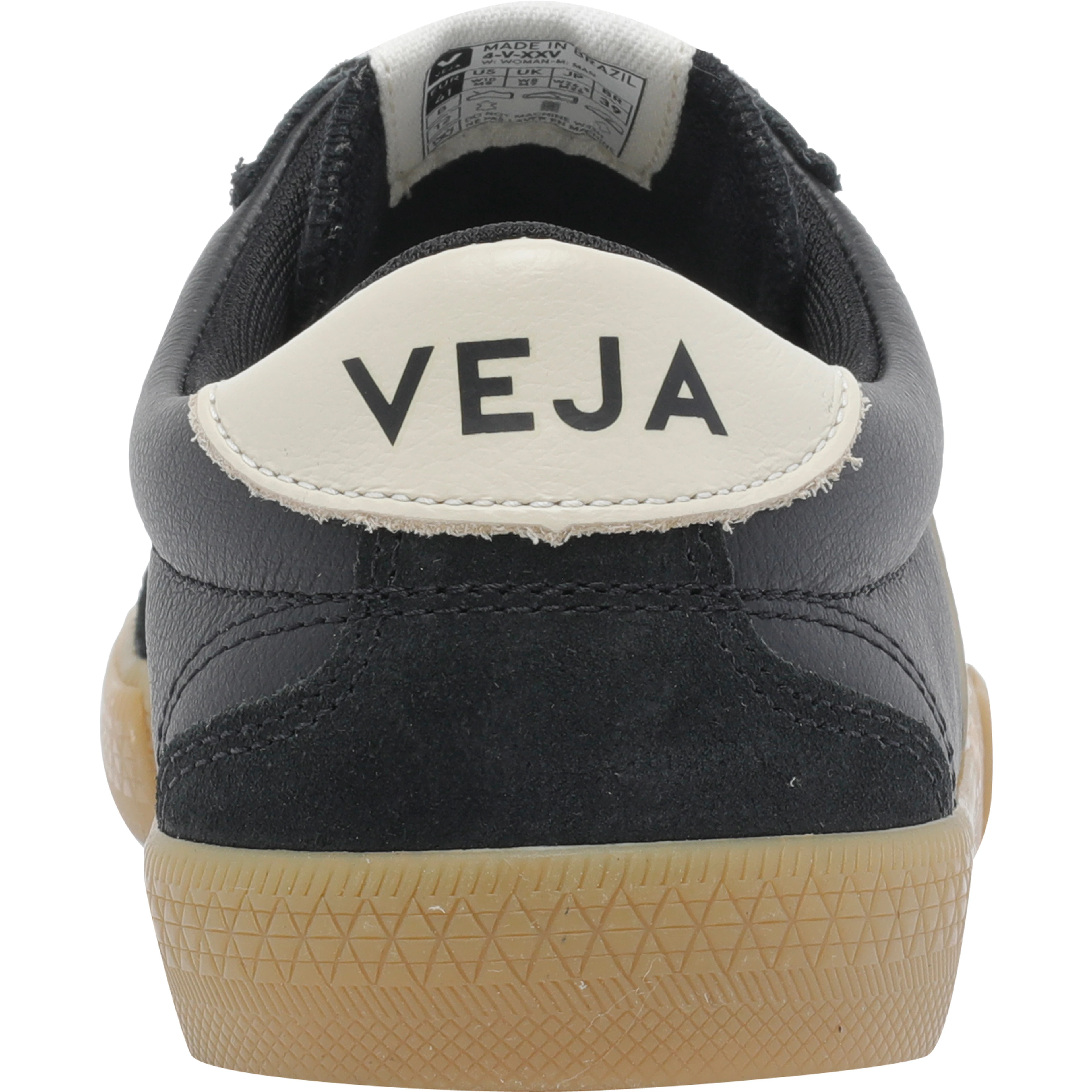 Veja Sneakers Black