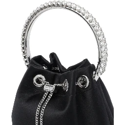 JIMMY CHOO Bags.. Black