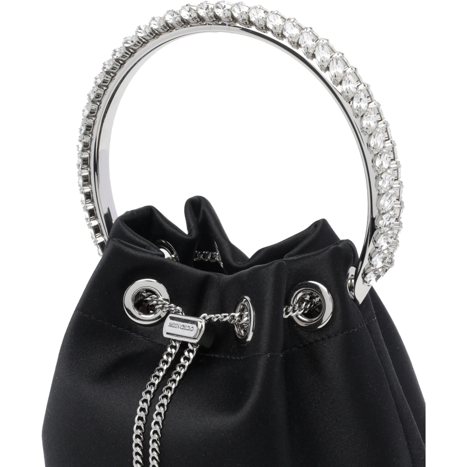 JIMMY CHOO Bags.. Black
