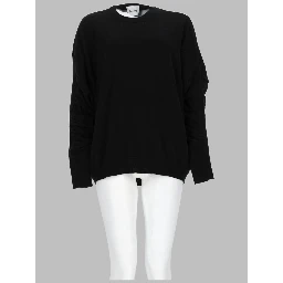 crew neck knit