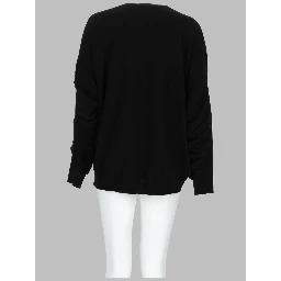 crew neck knit