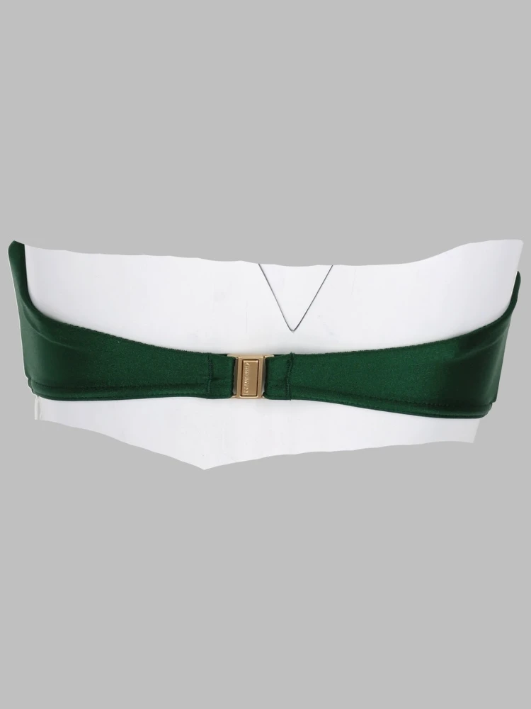 waverly flower bandeau bra alternative