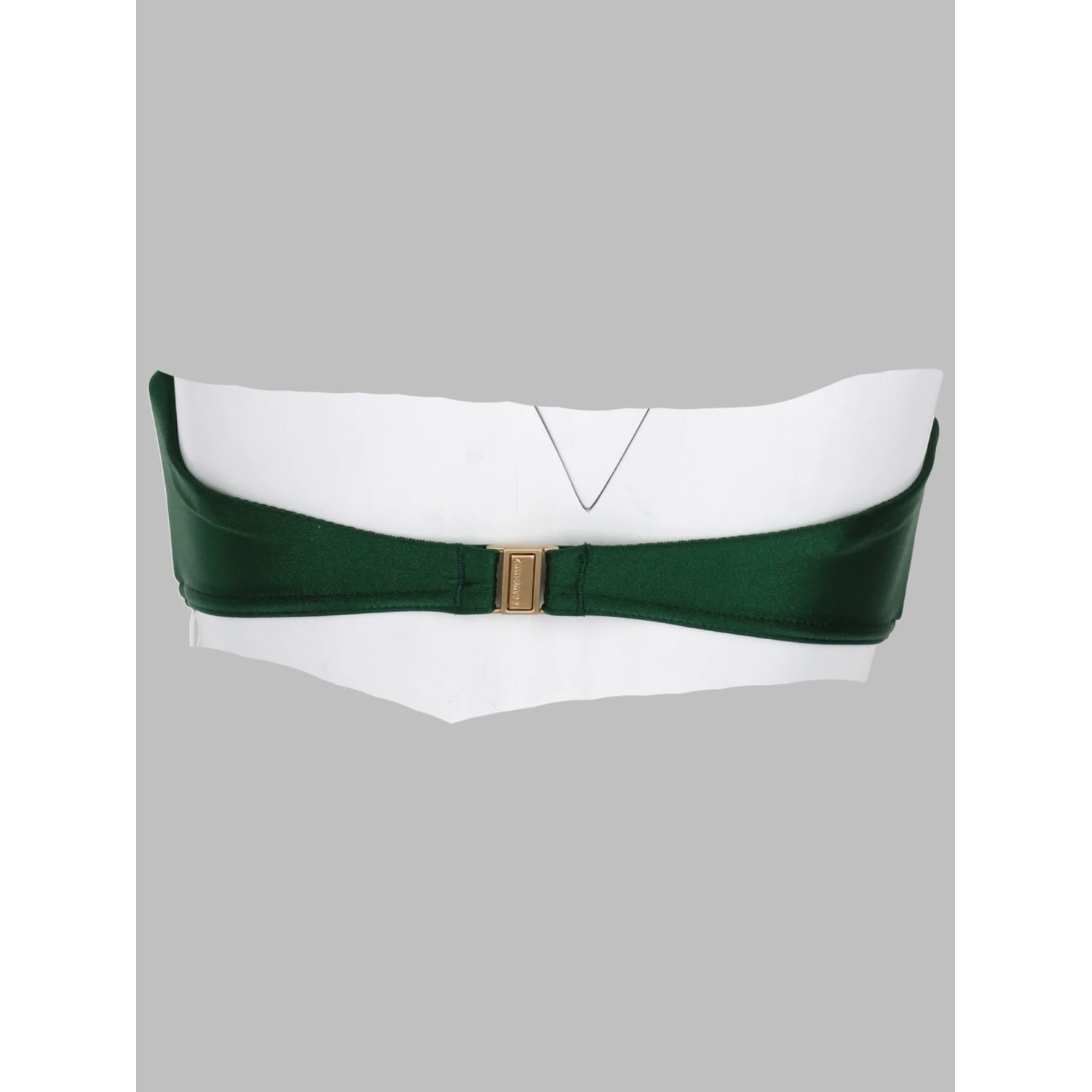 waverly flower bandeau bra