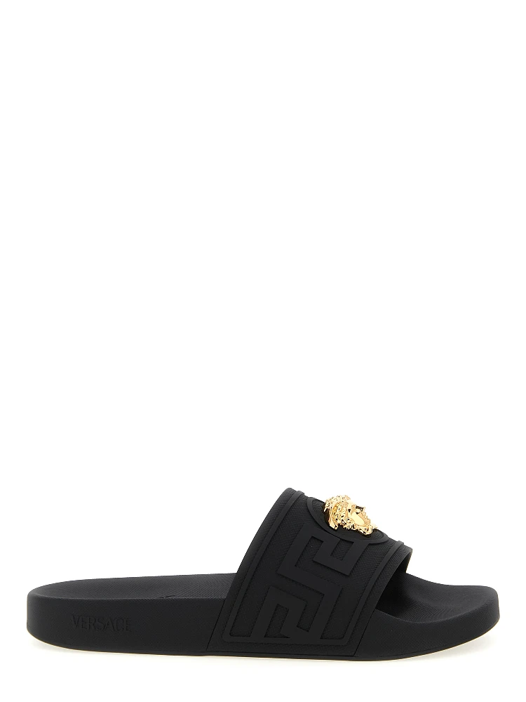 Black Glass Slides