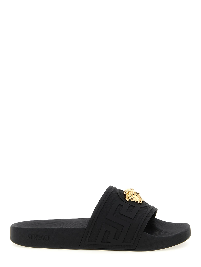 Black Glass Slides