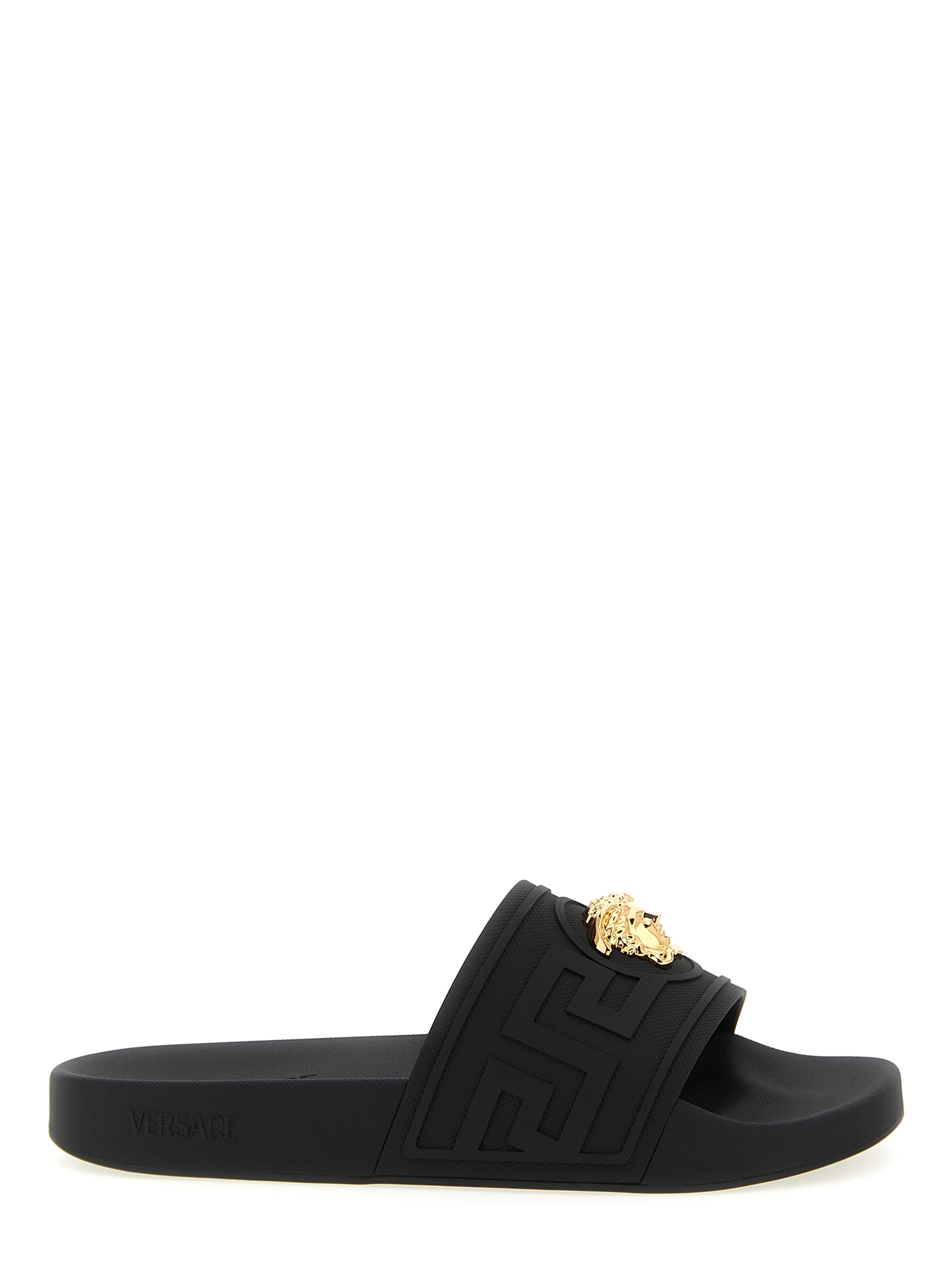 Black Glass Slides