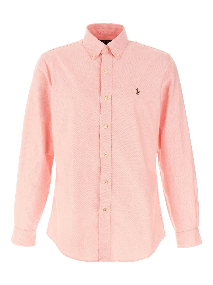 Multicolor Cotton Blouse