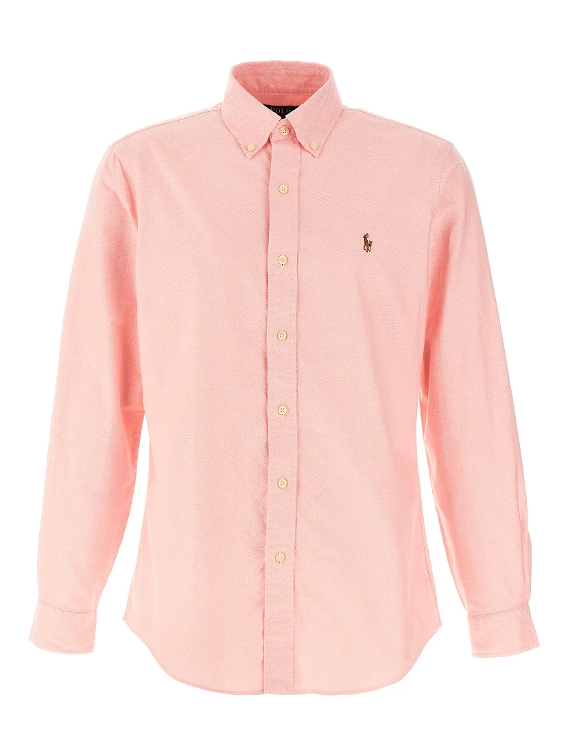 Multicolor Cotton Blouse