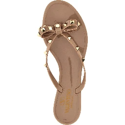 Multicolor PVC Slides