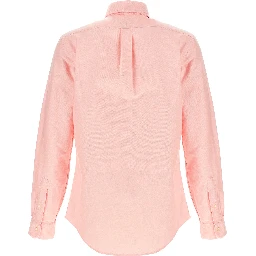 Multicolor Cotton Blouse