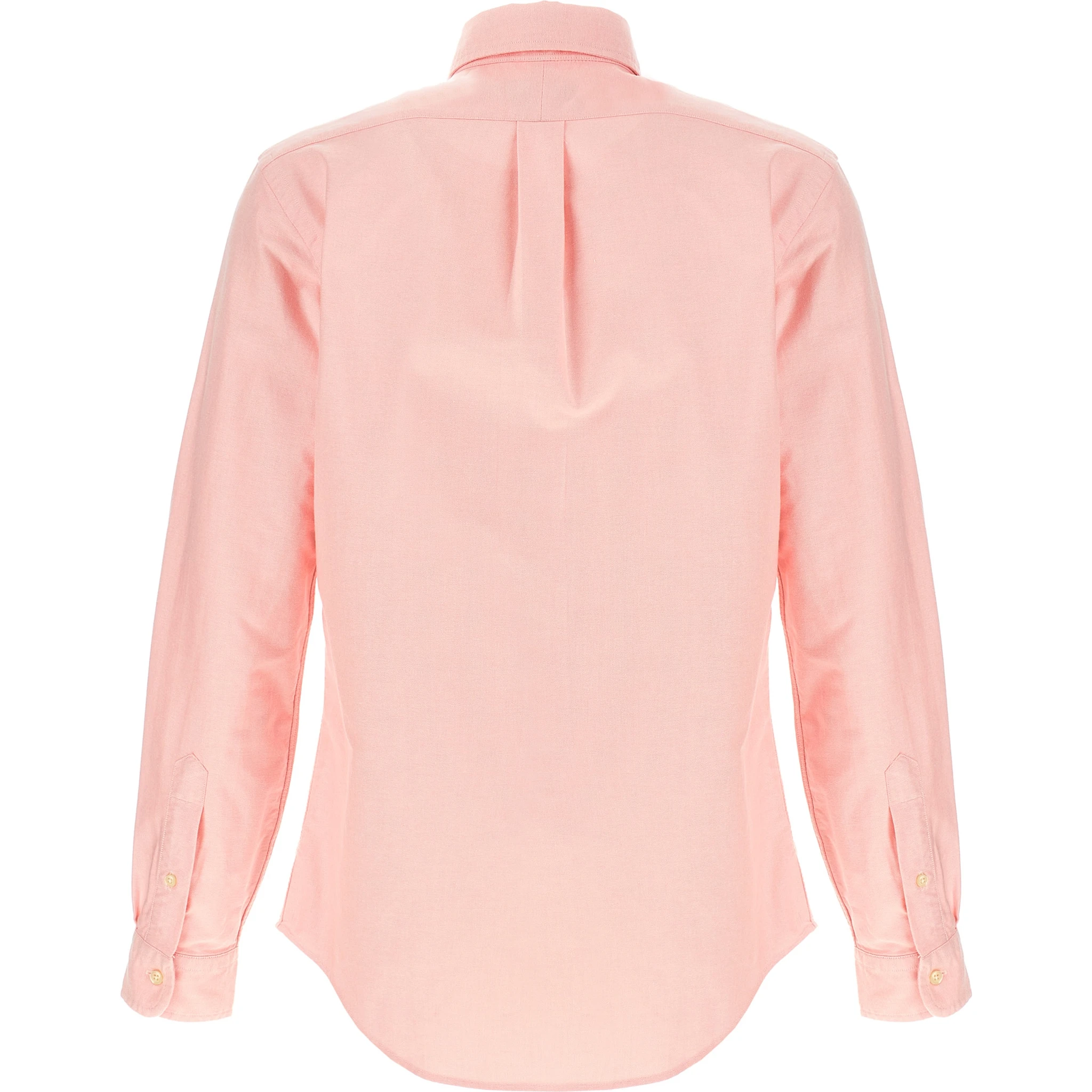 Multicolor Cotton Blouse