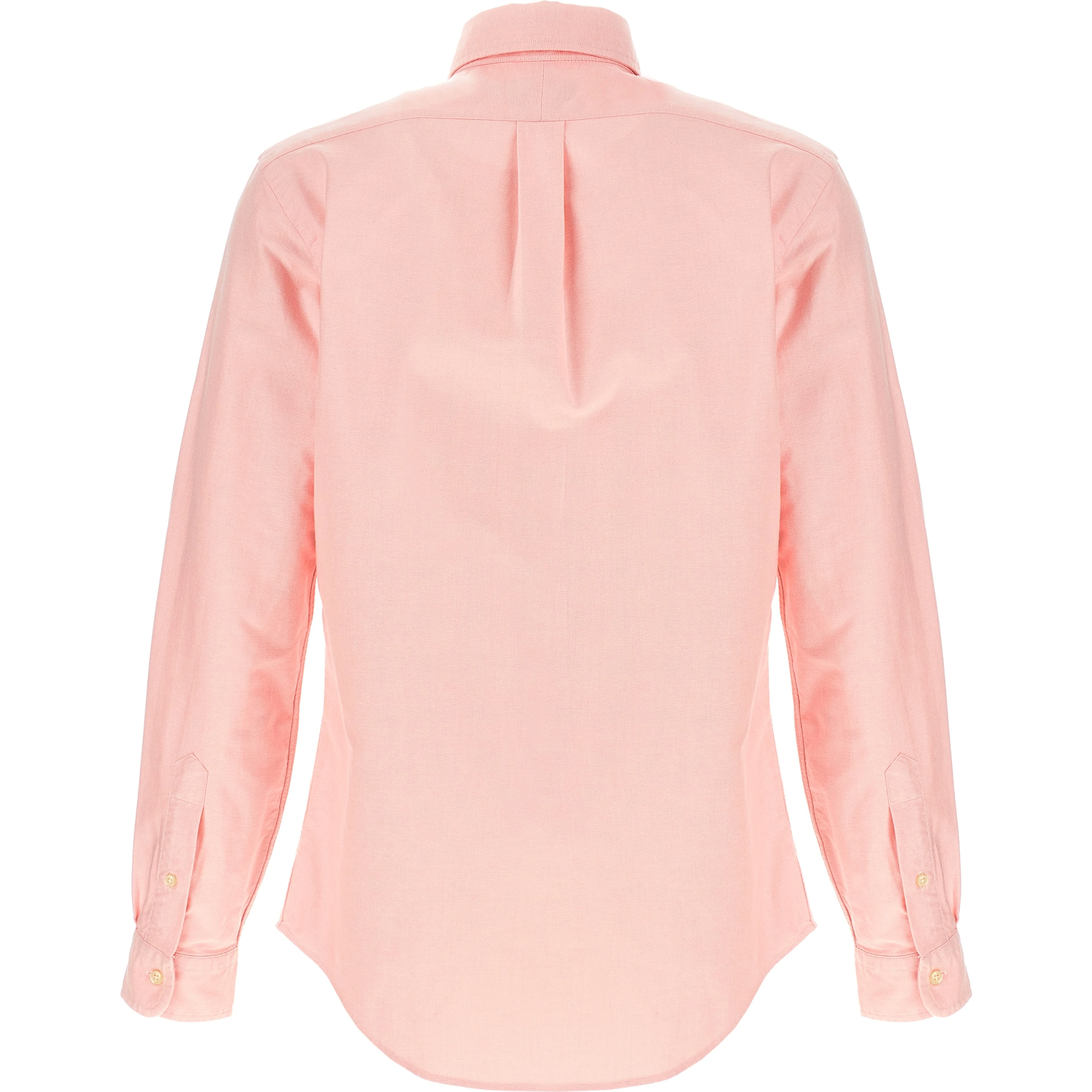 Multicolor Cotton Blouse