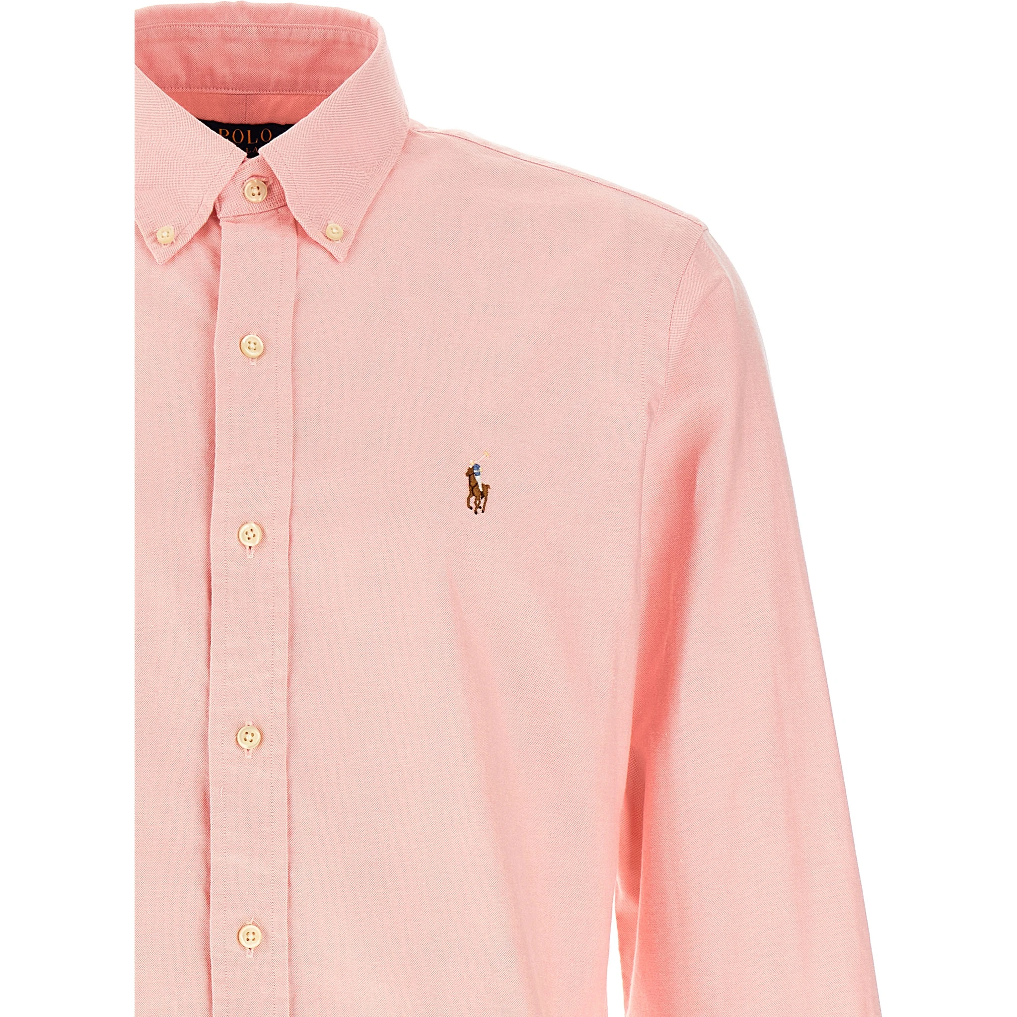 Multicolor Cotton Blouse