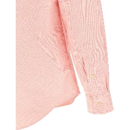 Multicolor Cotton Blouse