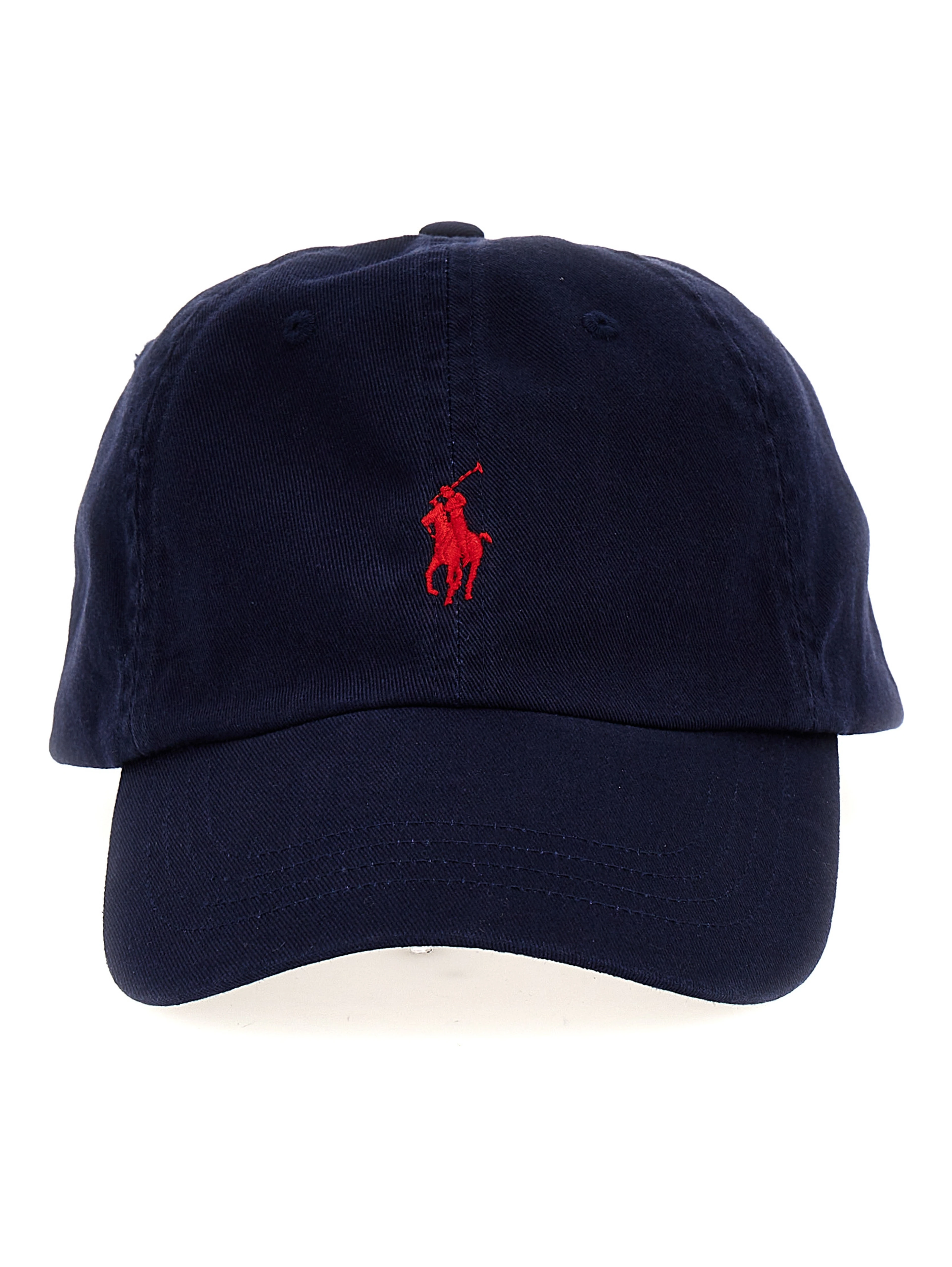 Blue Cotton Cap (Baseball Hat)