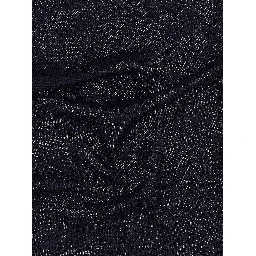 Blue Cashmere Scarf