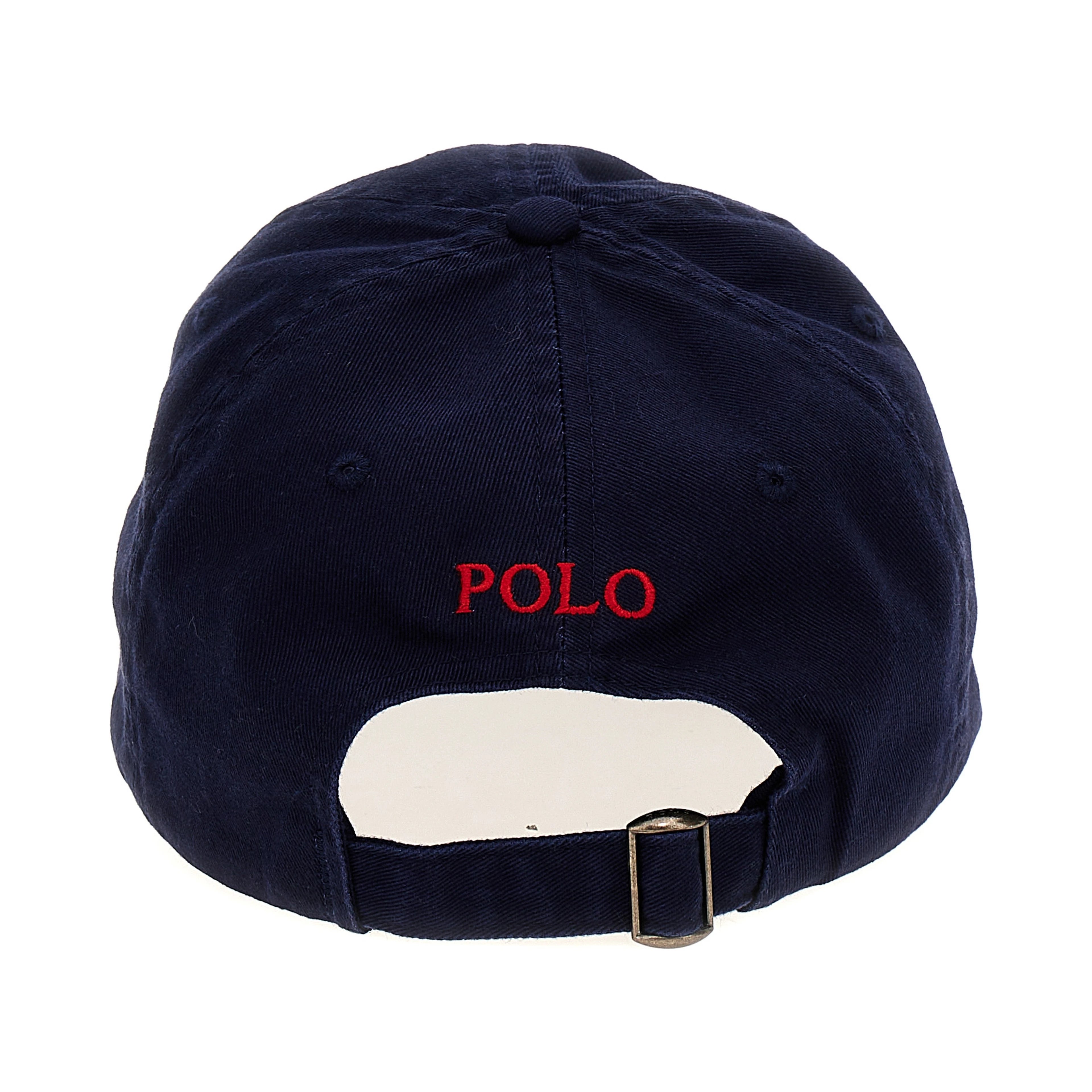 Blue Cotton Cap (Baseball Hat)