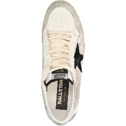 Multicolor Polyester Sneakers