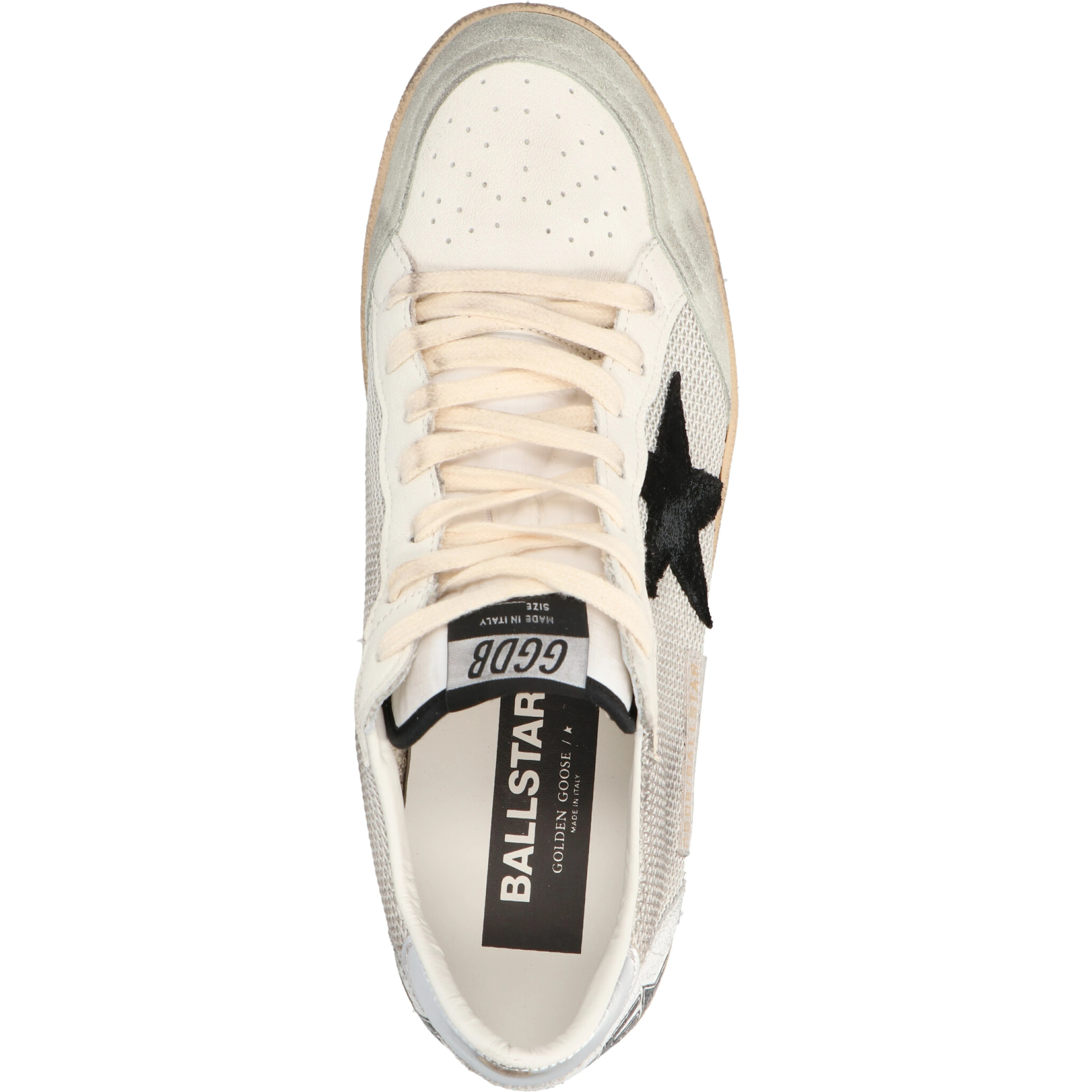 Multicolor Polyester Sneakers