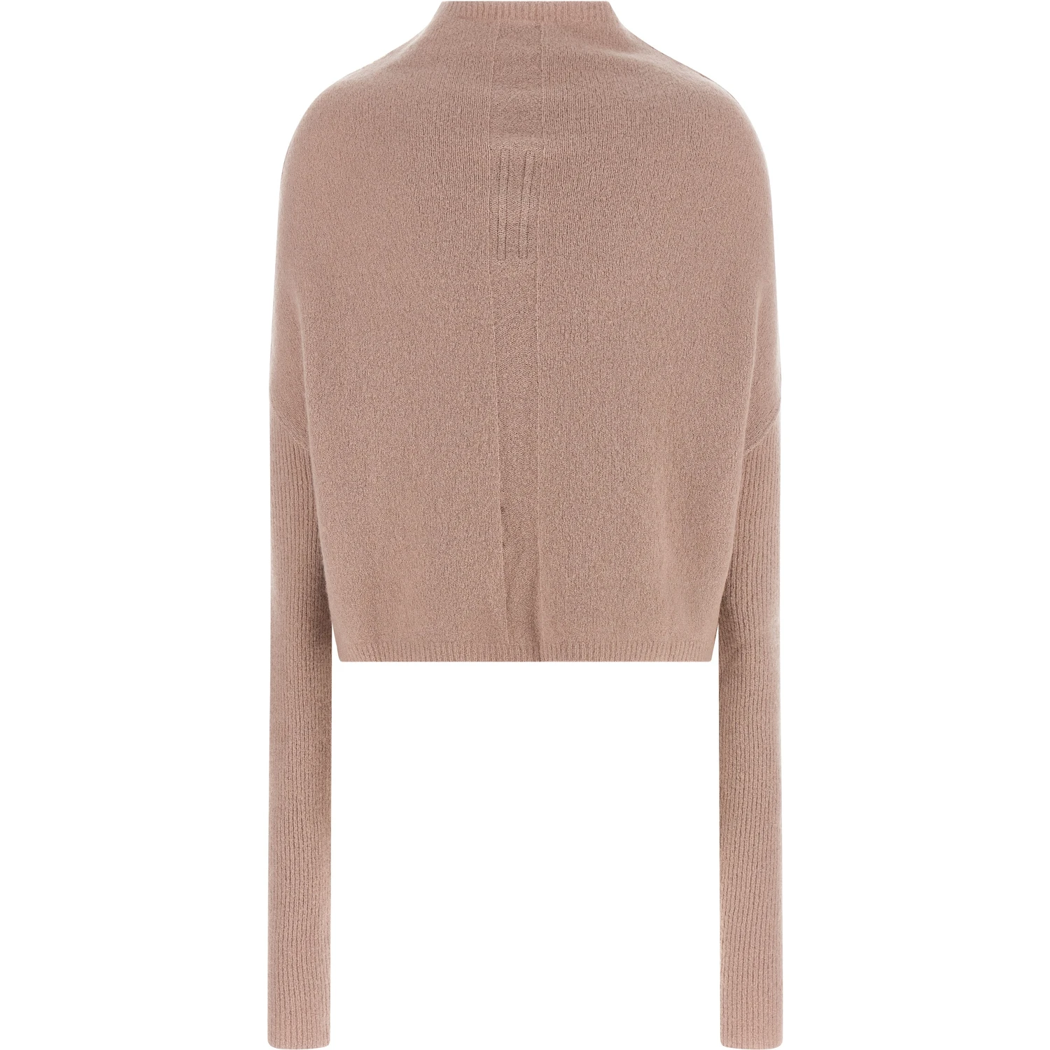 Multicolor Cashmere Cardigan