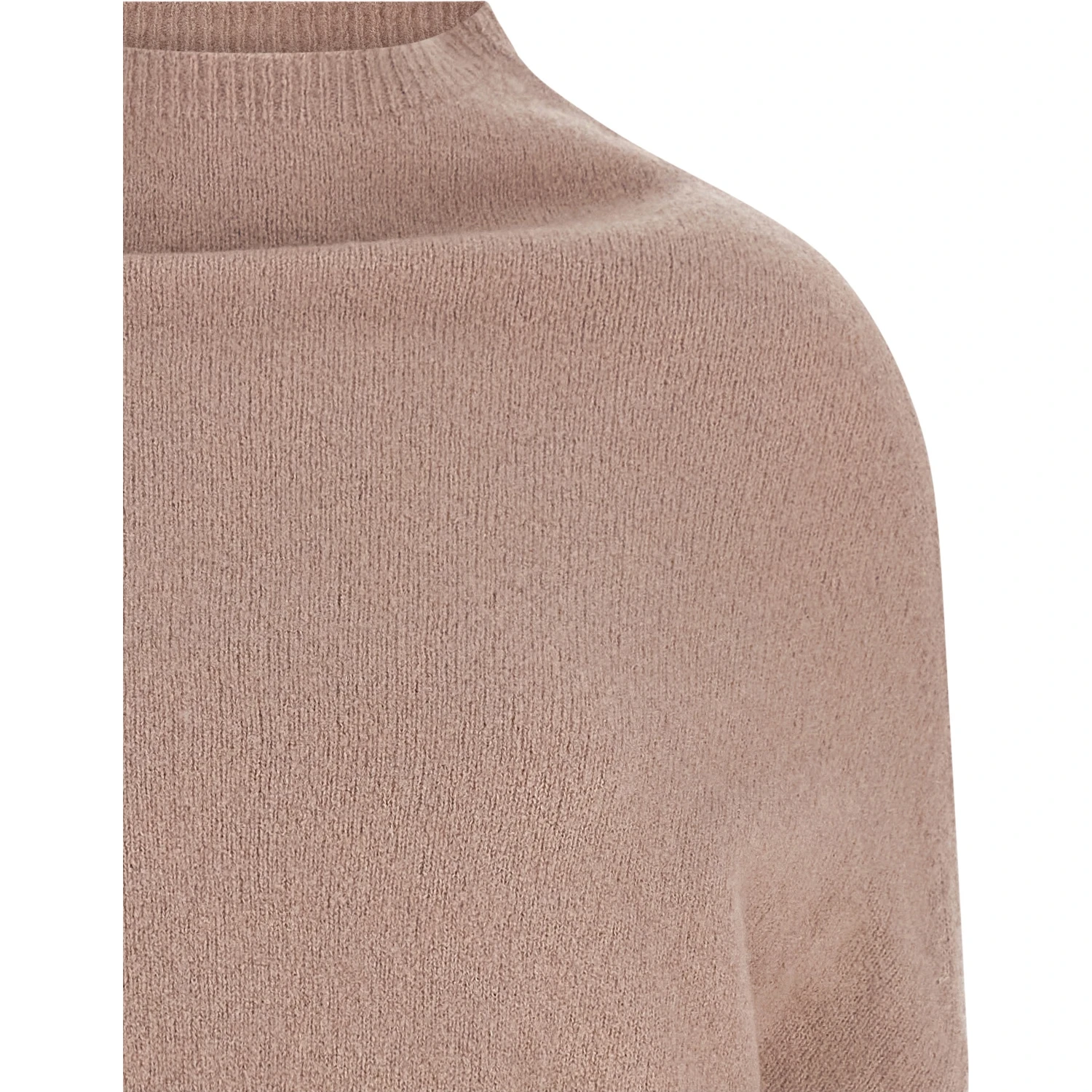 Multicolor Cashmere Cardigan