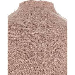 Multicolor Cashmere Cardigan