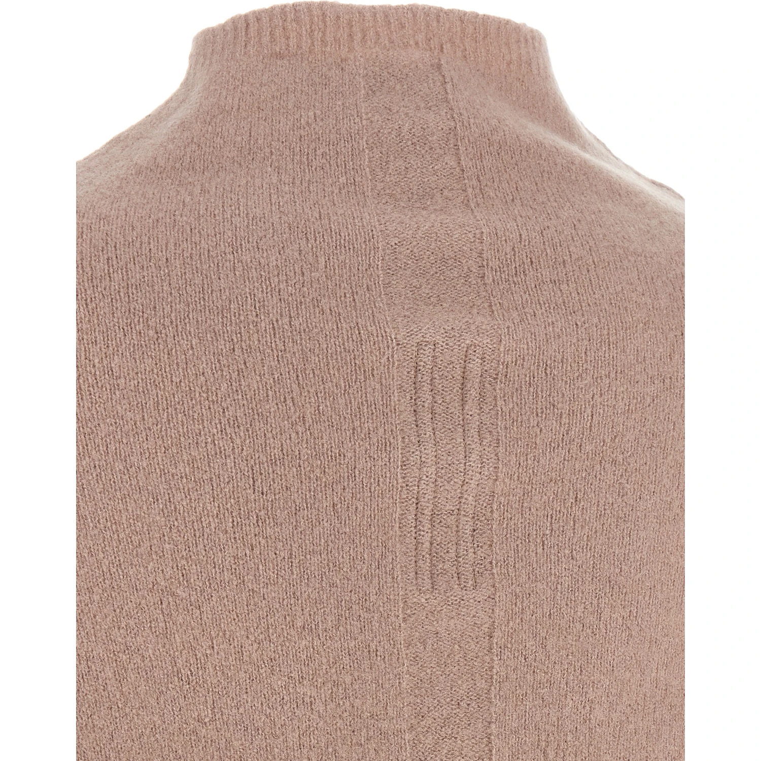 Multicolor Cashmere Cardigan