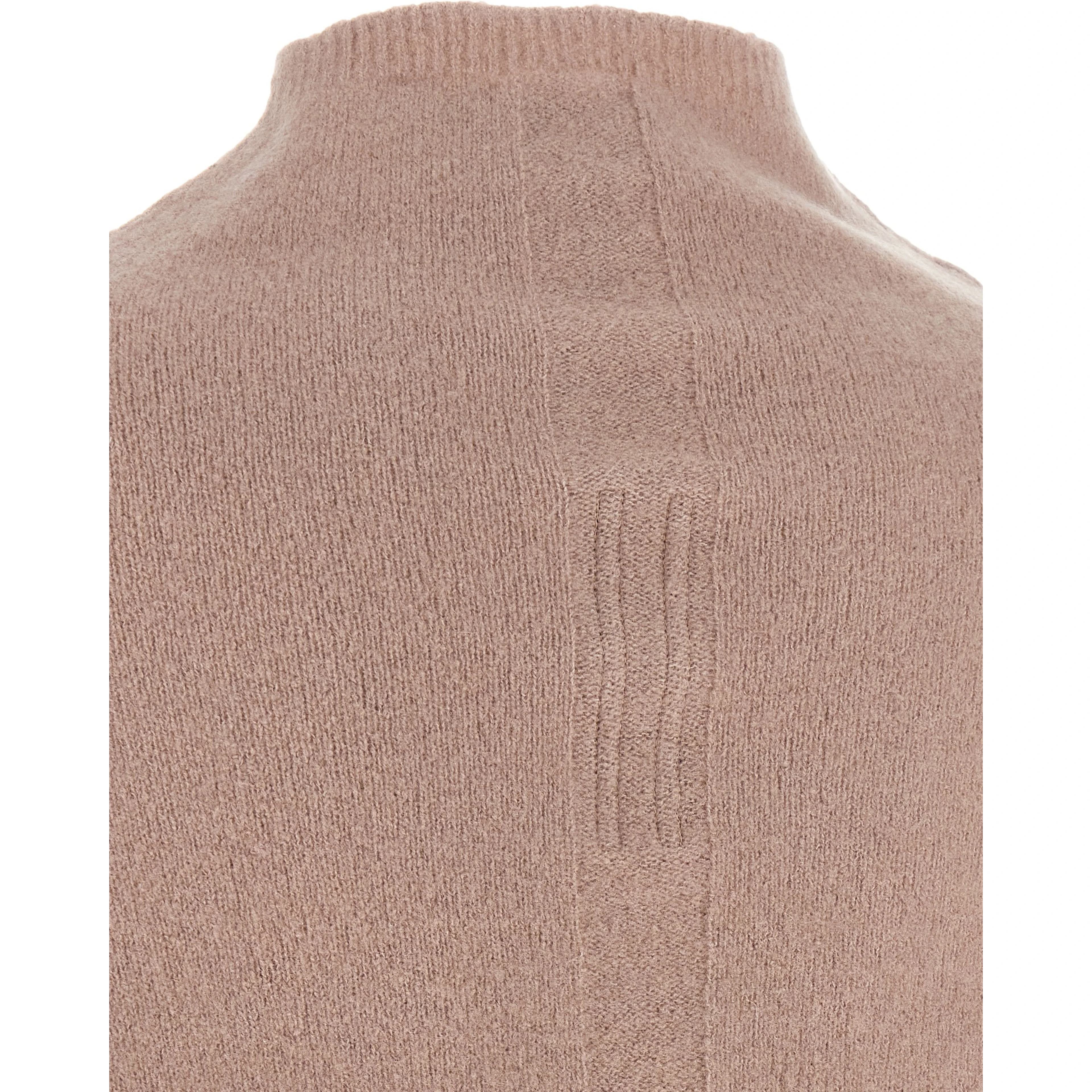 Multicolor Cashmere Cardigan