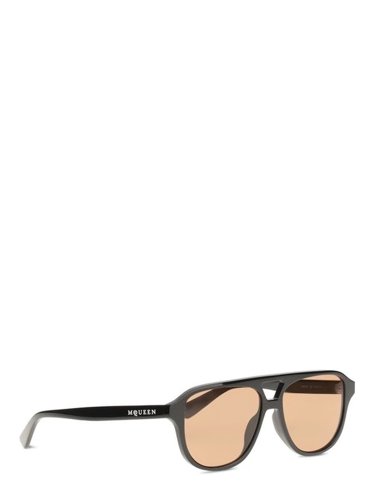 Brown Acetate Sunglasses alternative