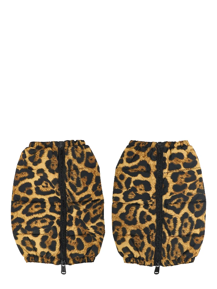 Multicolor Polyester Socks