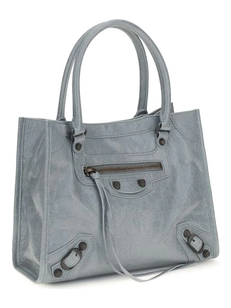 Blue Lamb Ovis Aries Aries Shoulder Bag alternative
