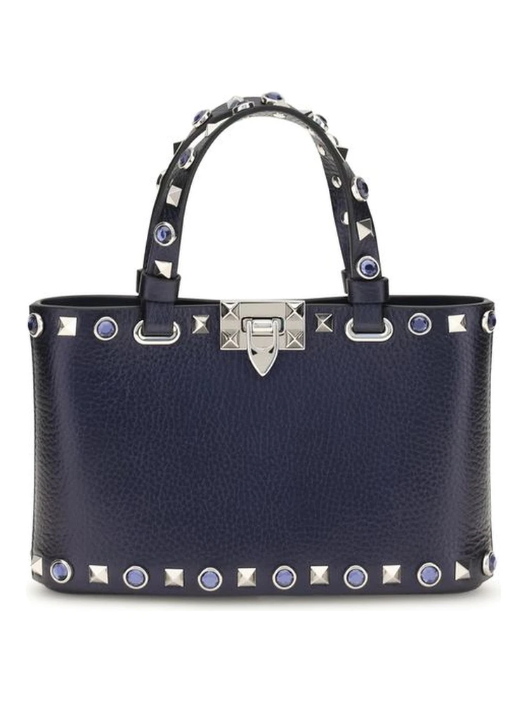 Black Calf Leather Bos Taurus Accessories