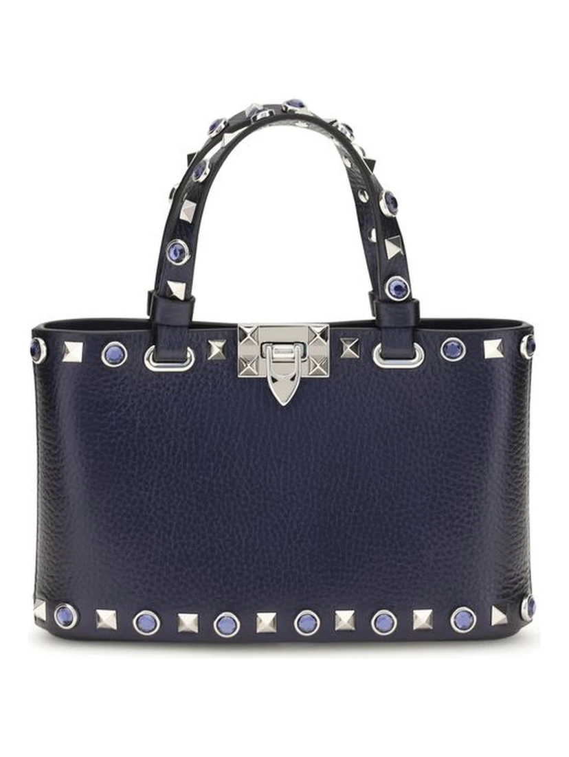 Black Calf Leather Bos Taurus Accessories
