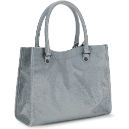 Blue Lamb Ovis Aries Aries Shoulder Bag